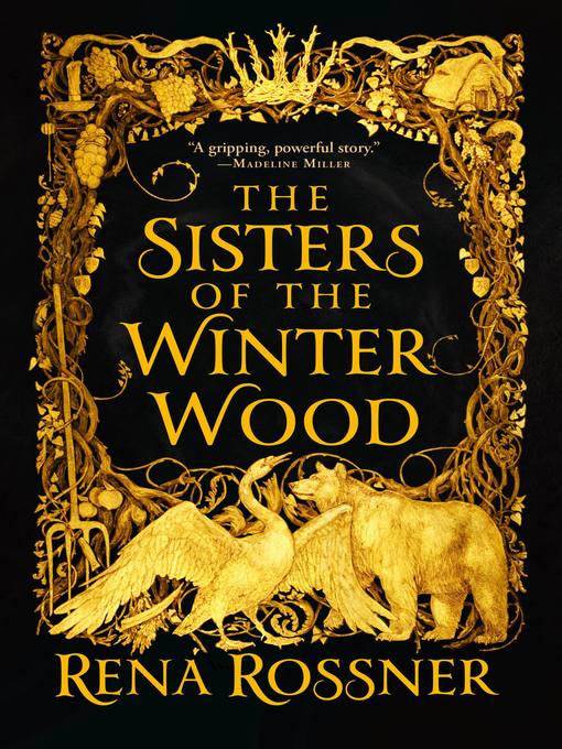 Title details for The Sisters of the Winter Wood by Rena Rossner - Wait list